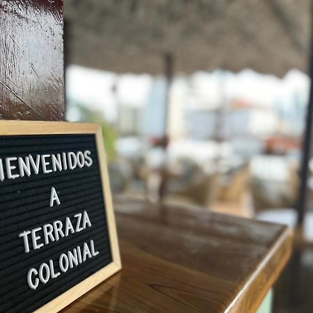 Hotel Don Pedro De Heredia Cartagena Kültér fotó