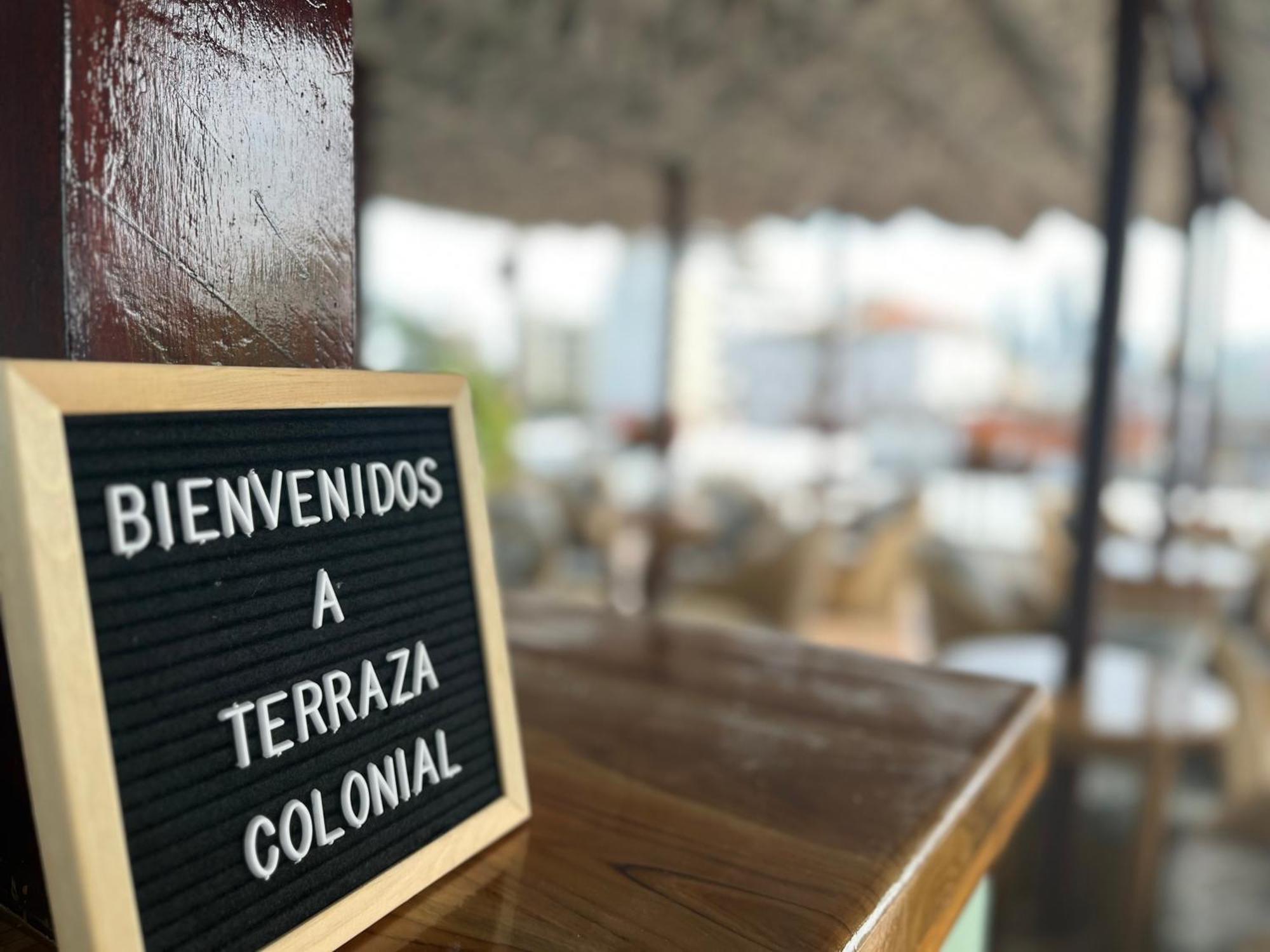 Hotel Don Pedro De Heredia Cartagena Kültér fotó