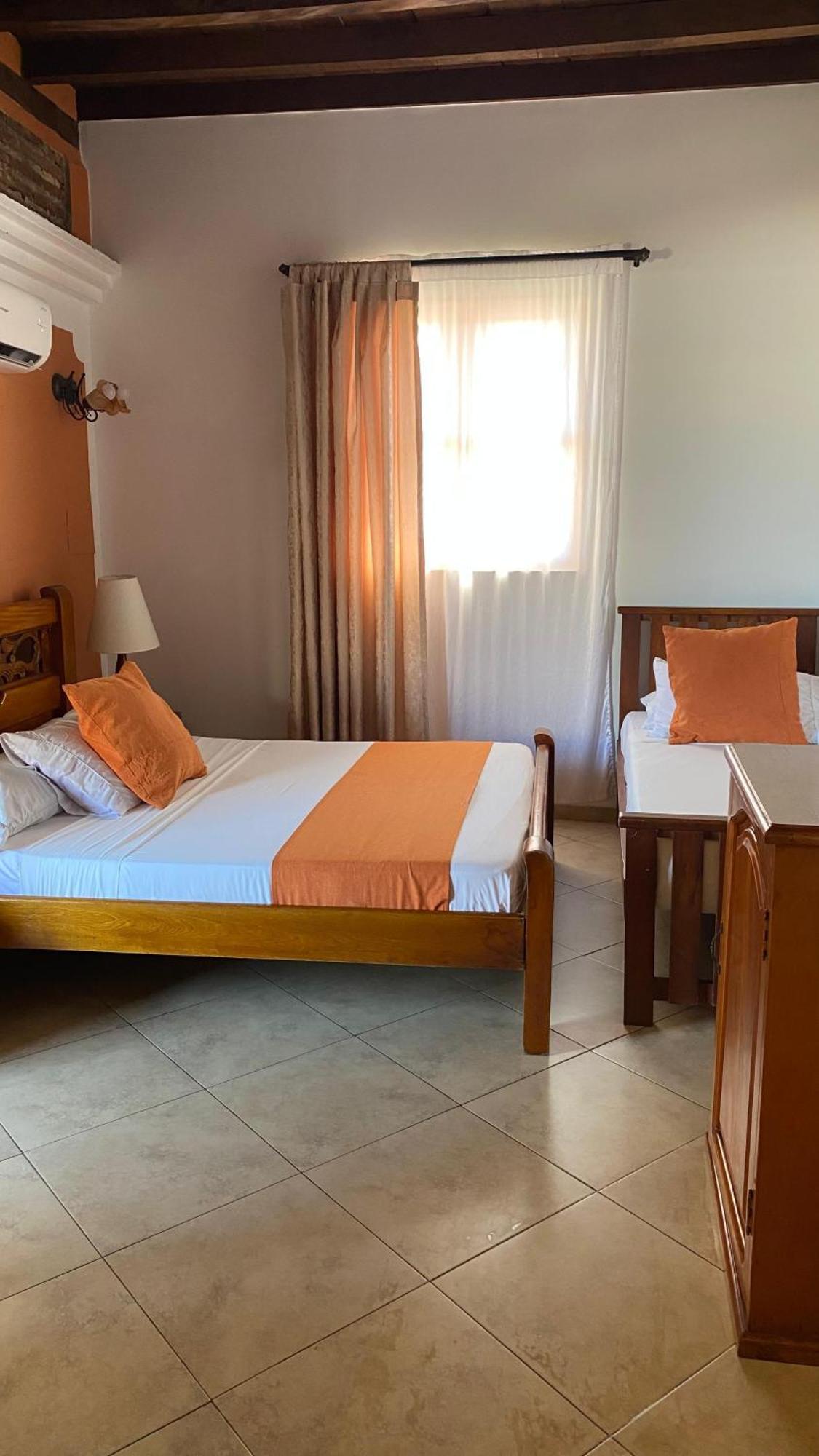 Hotel Don Pedro De Heredia Cartagena Kültér fotó