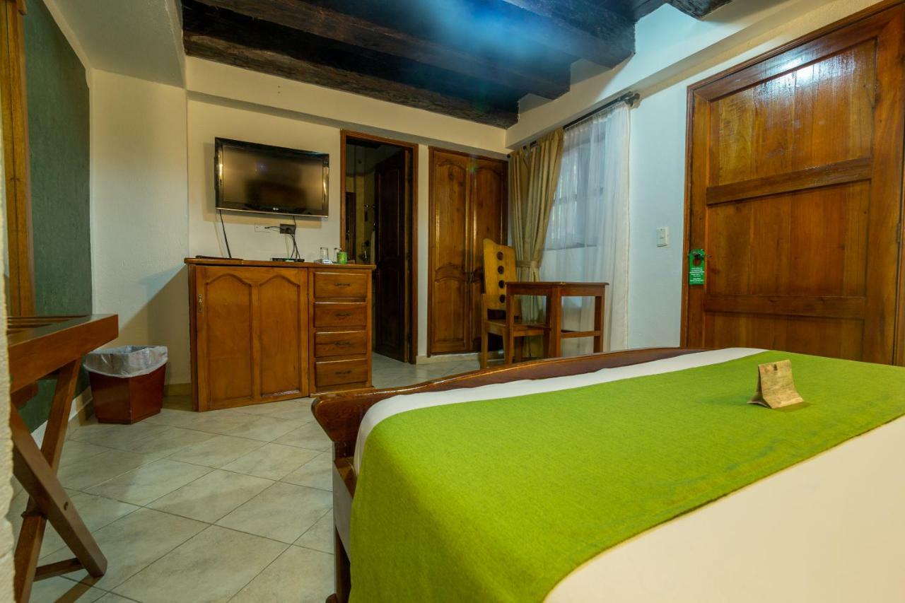 Hotel Don Pedro De Heredia Cartagena Kültér fotó