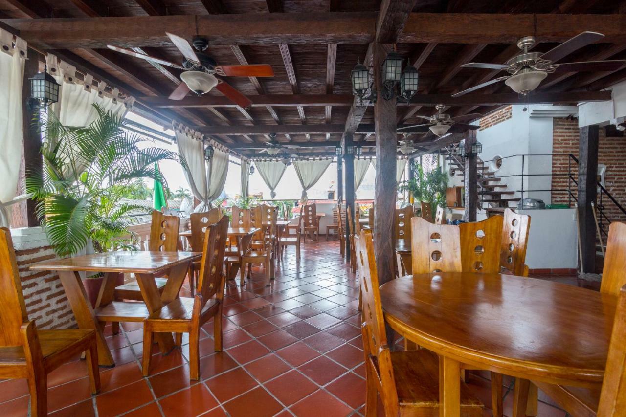 Hotel Don Pedro De Heredia Cartagena Kültér fotó
